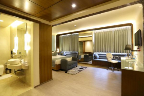 Гостиница Regenta Orkos Kolkata by Royal Orchid Hotels Limited  Калькутта